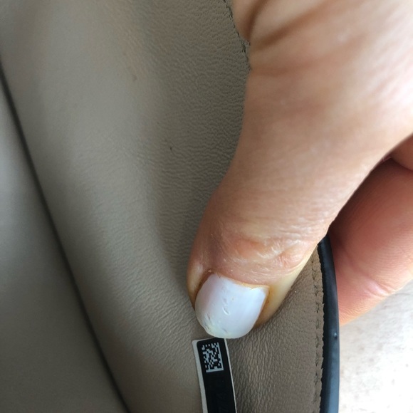 Sold-Chloe bag - Picture 13 of 13